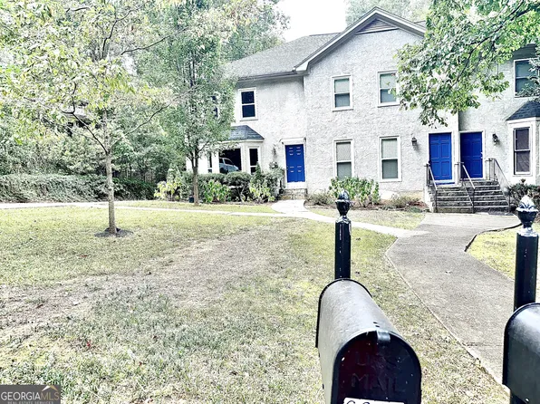 661 N Parkwood Rd #A, Decatur, GA 30030