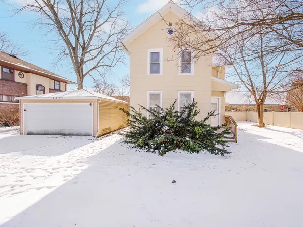 24015 W Ottawa St, Plainfield, IL 60544