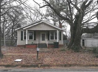 410 N Magnolia St, Florence, AL 35630