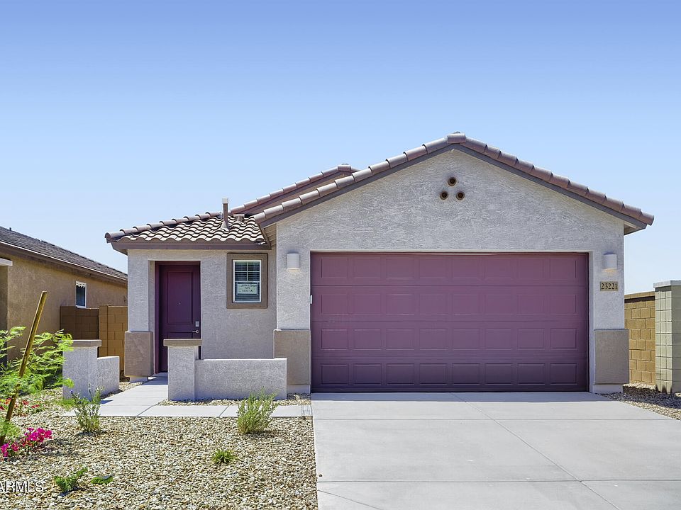 1st image of 23221 W CORONA Avenue