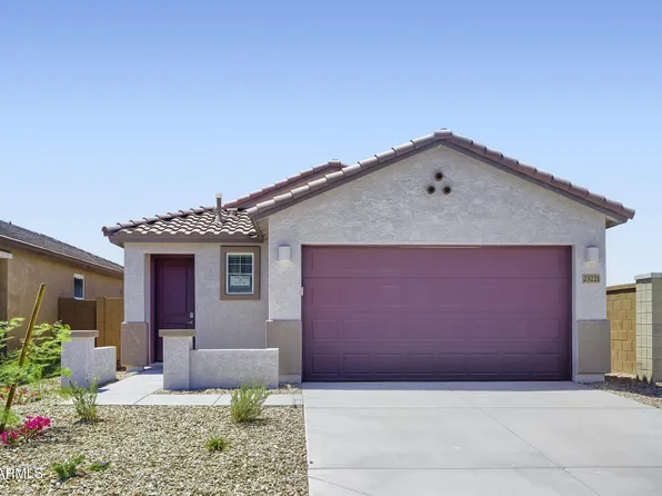 23221 W CORONA Avenue, Buckeye, AZ 85326