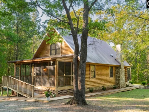 57 Club Ln, Winnsboro, SC 29180