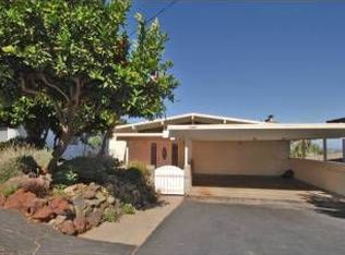 1562 Winding Way, Belmont, CA 94002