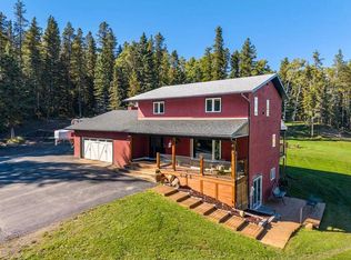352056 S Pine Ridge Dr W, Foothills County, AB T0L 1W4