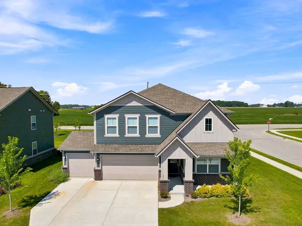 6778 Sugar Creek Ln, Whitestown, IN 46075