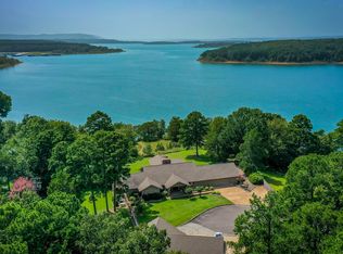 1211 Palisade Cir, Heber Springs, AR 72543