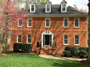 1901 Normandstone Dr, Midlothian, VA 23113