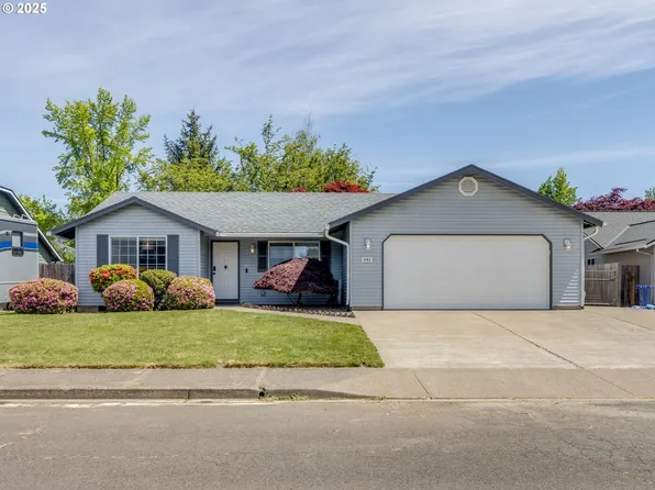 692 SW Westview Dr, McMinnville, OR 97128