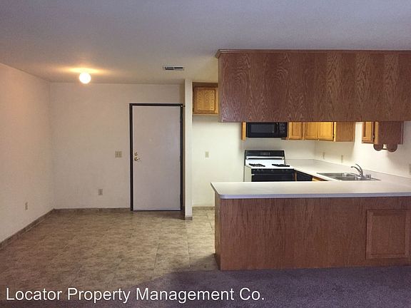 4th image of 8401 Laborough Dr APT B