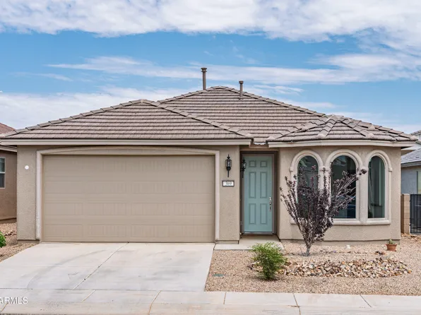 369 Berwick Place, Sierra Vista, AZ 85635