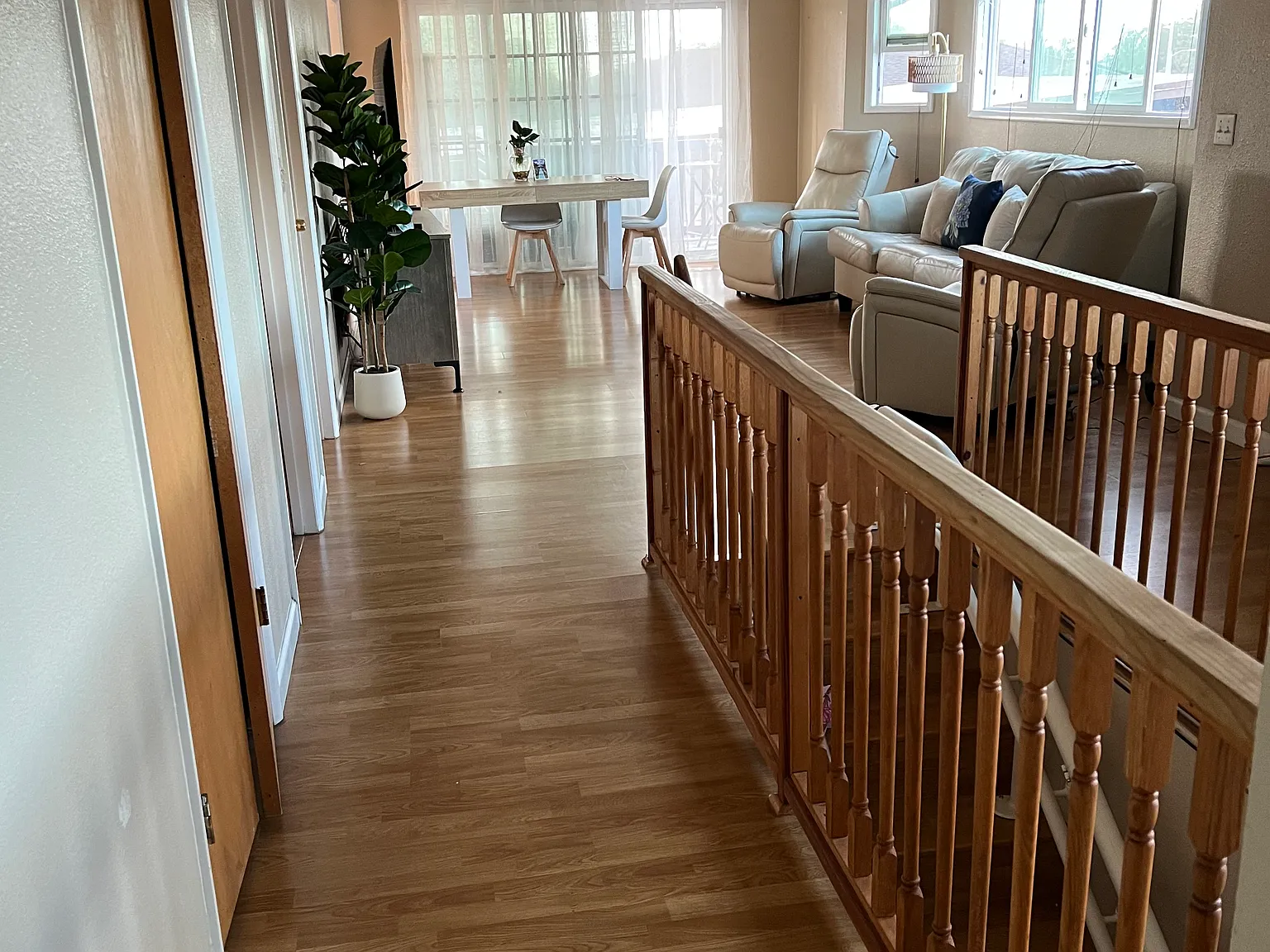 3 bed, 1500 sqft, $3,500 — Photo 4