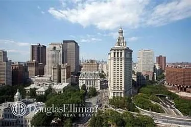 Sold by Douglas Elliman