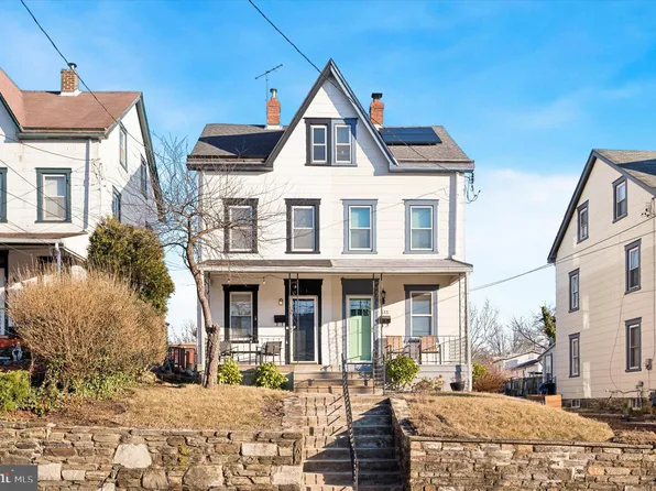 513 Central Ave, Cheltenham, PA 19012