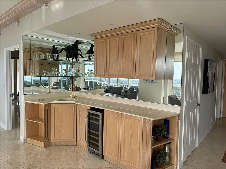 3100 N Ocean Dr #1508 — Photo 4
