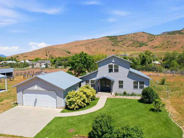 9664 E 400 S, Huntsville, UT 84317