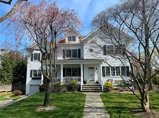 26 Valleyview Ave, Rye, NY 10580