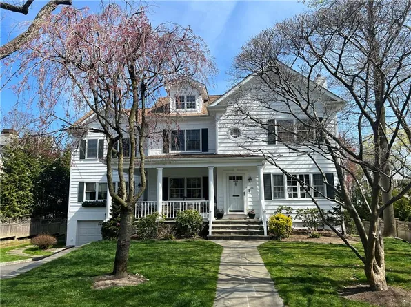 26 Valleyview Avenue, Rye, NY 10580