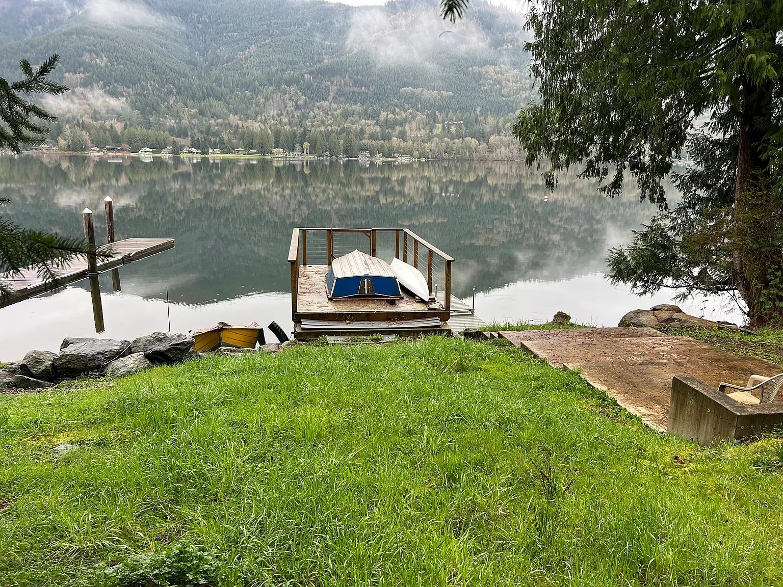W Lake Samish Dr, Bellingham — Photo 3