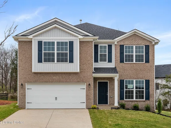11908 Parkview Trace Dr, Louisville, KY 40229