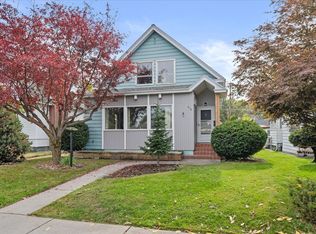 416 E Ermina Ave, Spokane, WA 99207