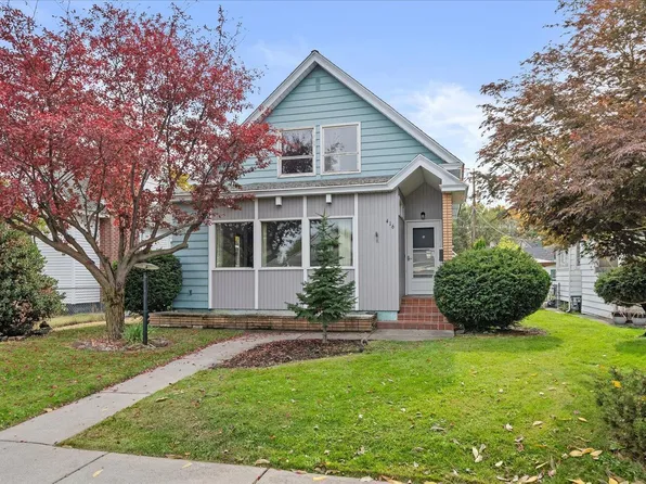 416 E Ermina Ave, Spokane, WA 99207