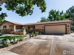 3786 N Franklin Ave, Loveland, CO 80538