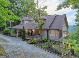 734 Long Laurel Ridge Dr, Lakemont, GA 30552