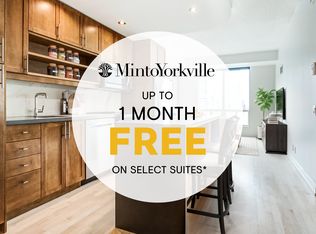 Minto Yorkville, Toronto, ON M5R 1B7