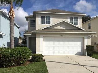 12952 Fennway Ridge Dr, Riverview, FL 33579