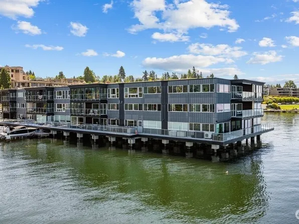 515 Lake Street S #205, Kirkland, WA 98033