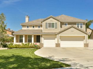 6550 Groves Ct, Chino, CA 91710
