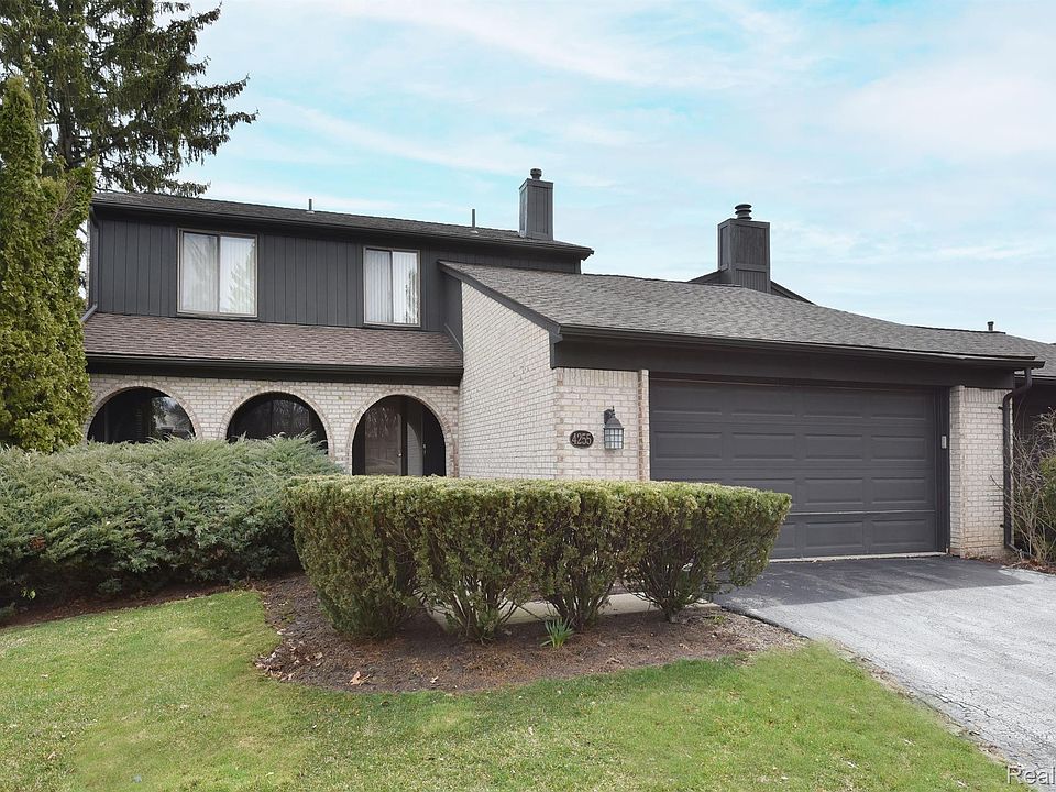 1st image of 4255 Wabeek Lake Dr S