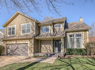 22116 W 51st Ct, Shawnee, KS 66226