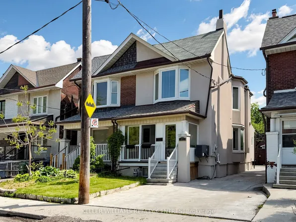 62 Hounslow Heath Rd, Toronto, ON M6N 1G8