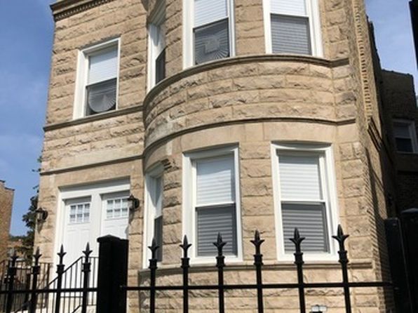 6541 S Ingleside Ave Floor 2