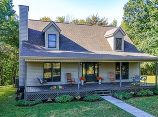 2549 Bowling Ridge Rd, Brodhead, KY 40409