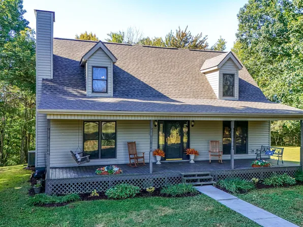 2549 Bowling Ridge Rd, Brodhead, KY 40409