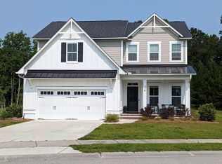 330 Summerhouse Dr, Holly Ridge, NC 28445