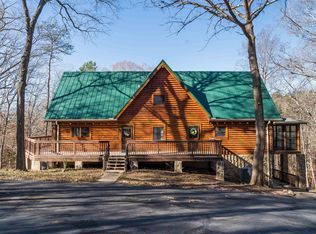 144 Lakeshore Dr, Chesnee, SC 29323