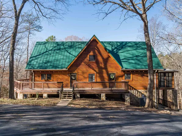144 Lakeshore Dr, Chesnee, SC 29323