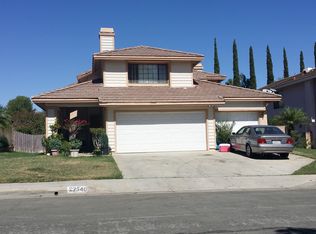 22540 Mountain View Rd, Moreno Valley, CA 92557