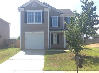 5206 Kyliglen Ln, Charlotte, NC 28216