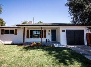 2189 S Clara Ave, Fresno, CA 93706