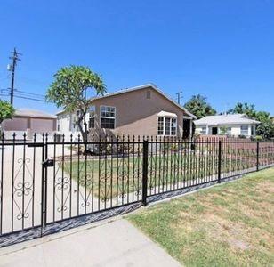 8406 Cleta St, Downey, CA, 90241