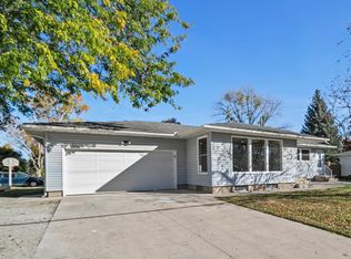 706 Havana Rd, Owatonna, MN 55060