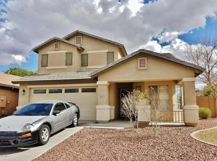 4633 W Beverly Rd, Laveen, AZ 85339