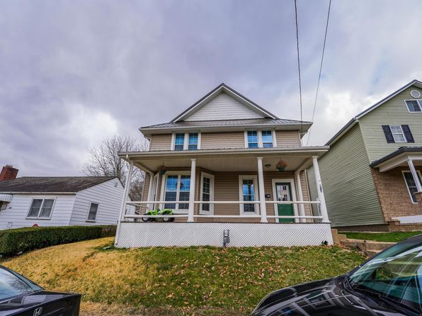 Perry County Real Estate Perry County Oh Homes For Sale Zillow