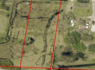 3280 North Rd, North Fort Myers, FL 33917