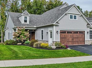 20 Greenpoint Trl, Victor, NY 14564