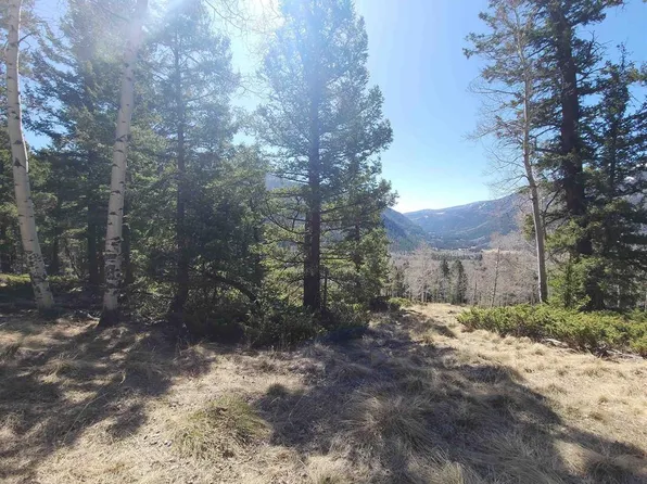 Tract 34 Sickle Street, Jasper, CO 81144